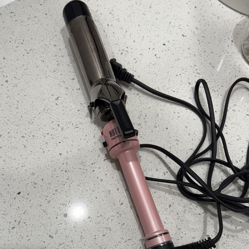Hot Tools professional Curling Iron